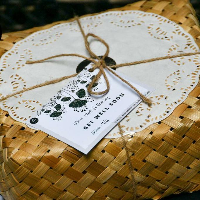 

Hampers Pisang Goreng Madu Besek 079