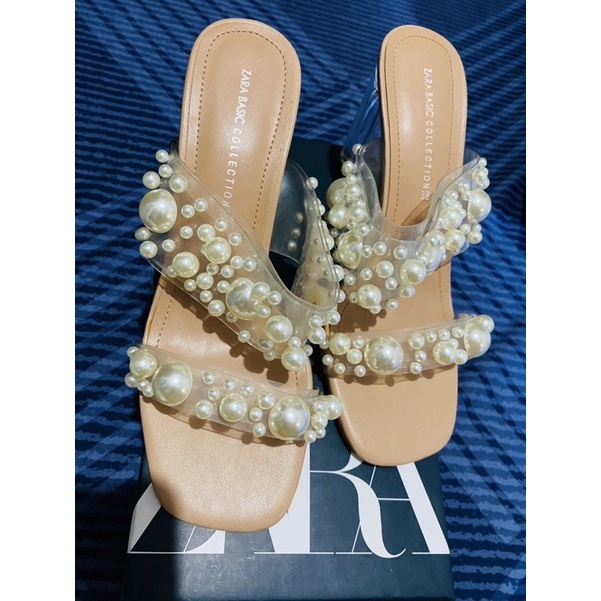 heels wanita sepatu sandal hak tinggi sandal kondangan heels wanita