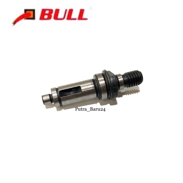 As Gerinda Spindle Spindel for Mesin Gerinda Makita 9553B