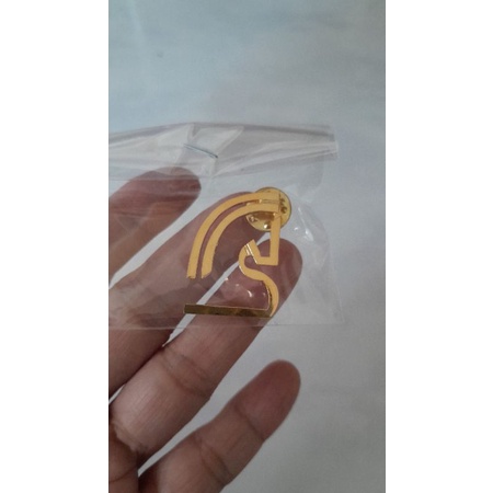 Preorder PIN custom SATUAN