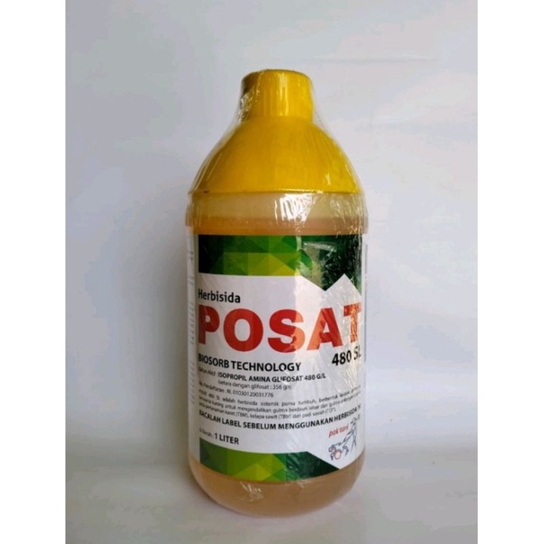 POSAT 480 SL 1 LITER