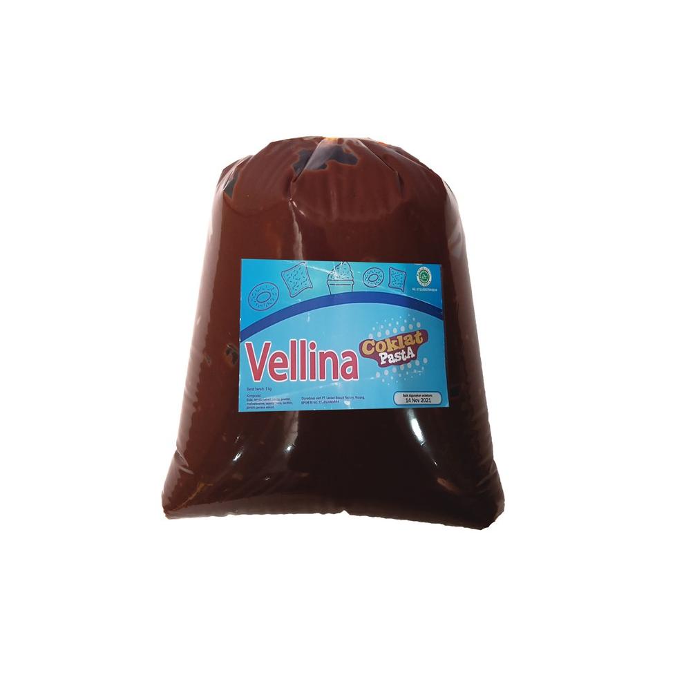 

↟ Holden Coklat Filling / Pasta Murah [500 gr] ほ