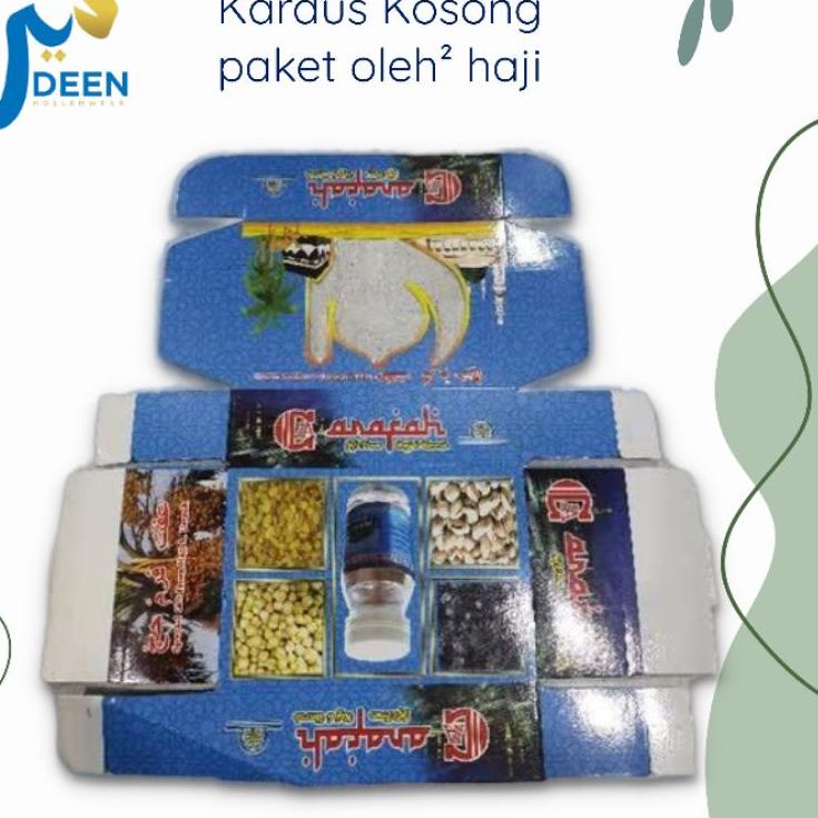 

Pencarian Populer Kardus Kosong/Kotak Kosong Paket Oleh Oleh Haji Umroh (25pcs)