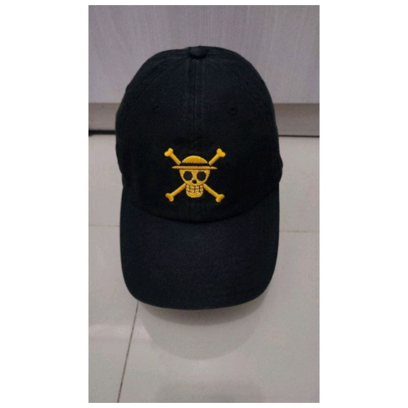 Topi One Piece