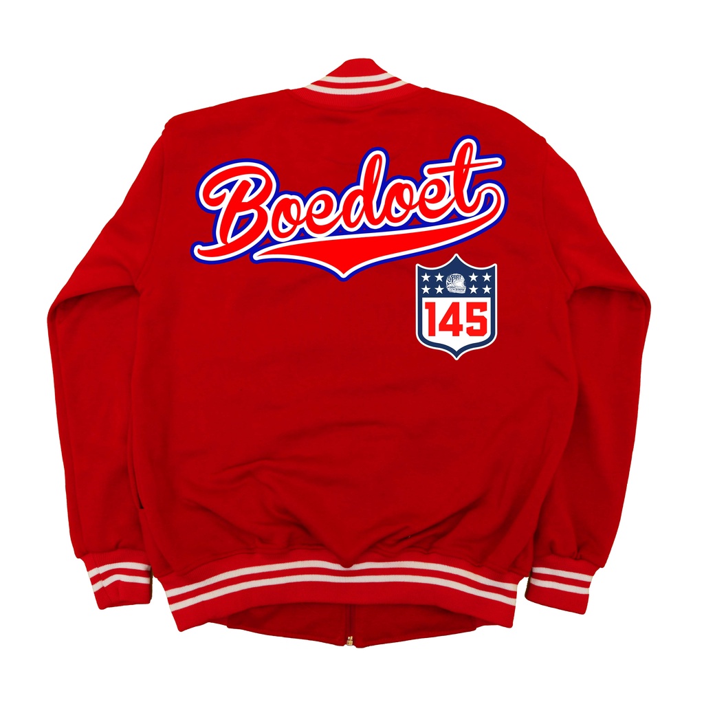 JAKET BOEDOET I BOEDOET JAKET VARSITY I JAKET BASEBALL BOEDOET I HOODIE BOEDOET I PREMIUM QUALITY