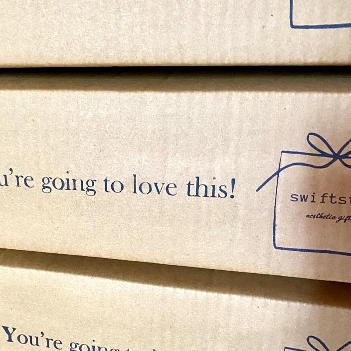 

♩♪ TAMBAHKAN EKSTRA PACKING KARDUS PENGAMAN SUPER TEBAL ゼ