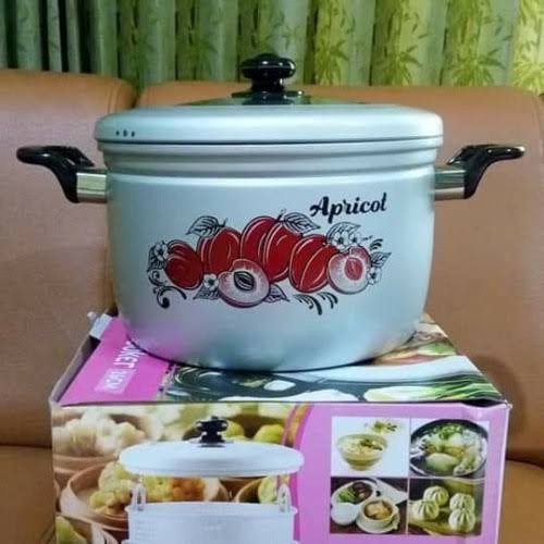 :>:>:>:>] Steamer Rice cooker 30cm
