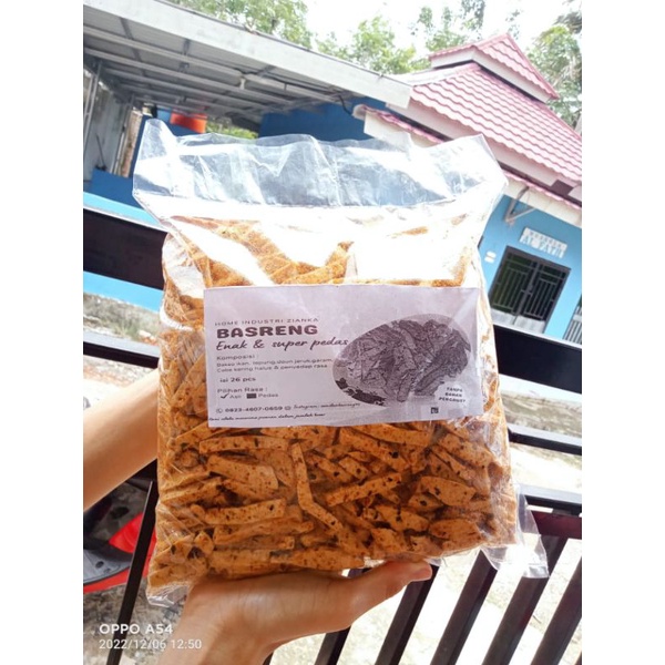 

Basreng 1kg