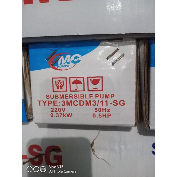 NASIONAL MC