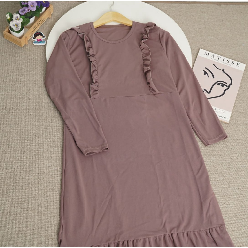 GFS LIMITED KODE 221
