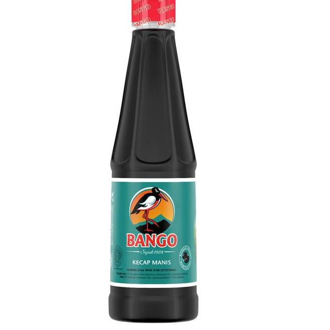 

㊎ Bango Kecap Manis 275ml Twin Pack ㅸ