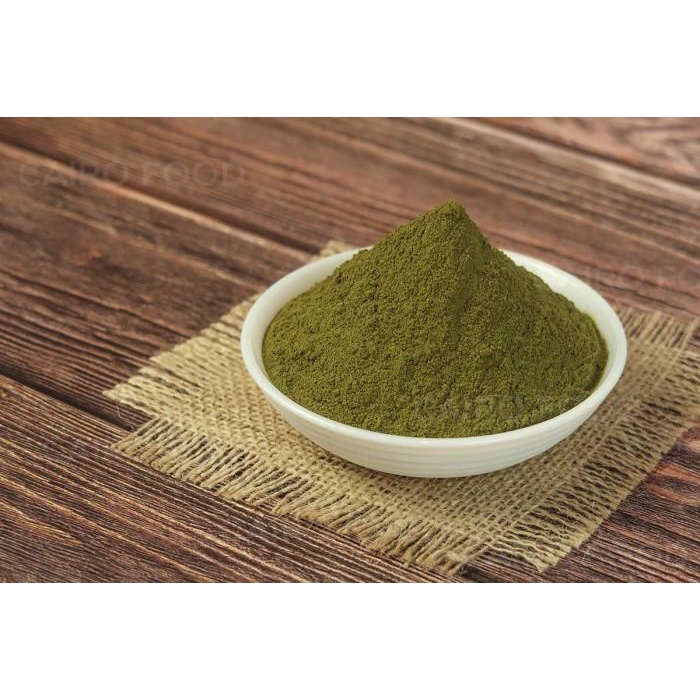 

Daun Kari Bubuk Cairo Food - 100 Gram Best Seller