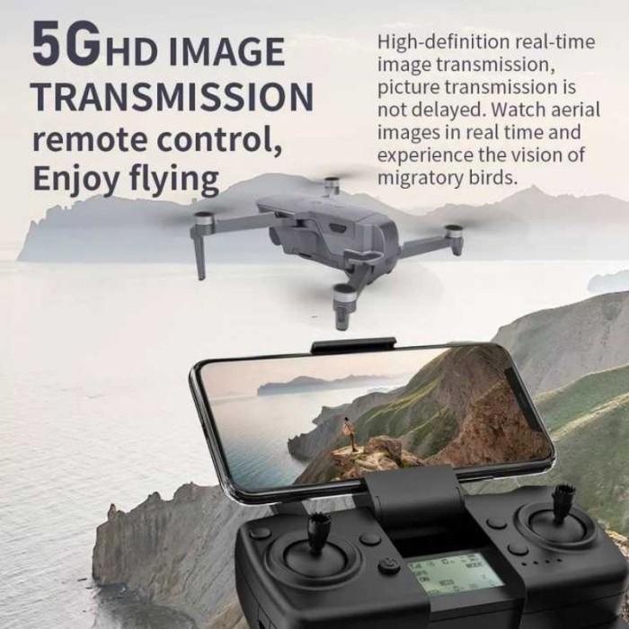 Drone Xil Gps Brushless Ready