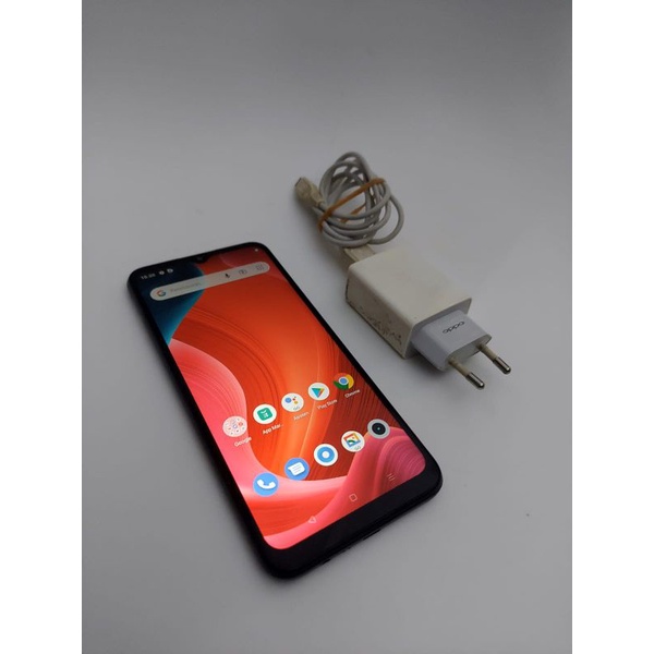 REALME C11 4/64 GB