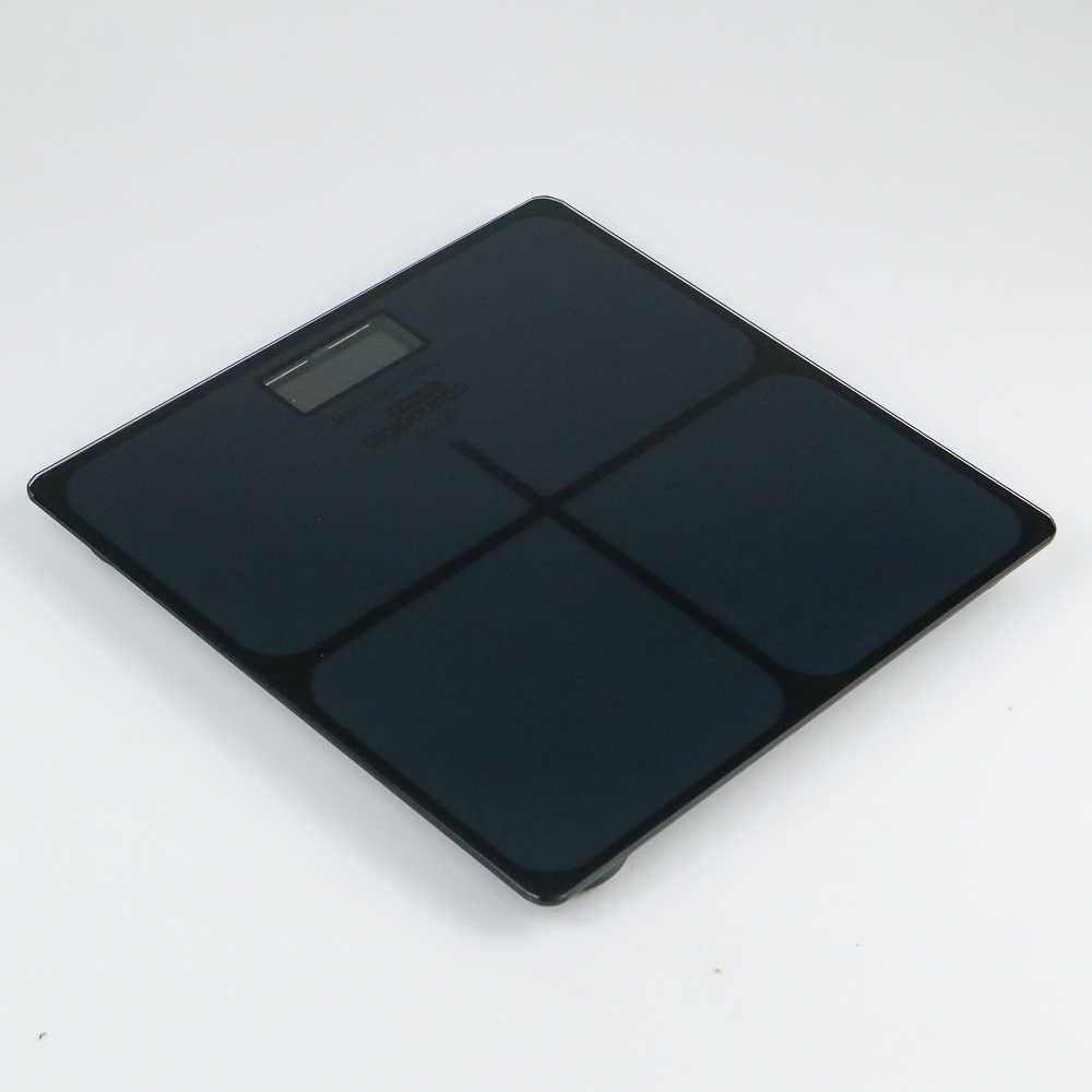 Digipounds Timbangan Badan Kaca Timbangan Badan Layar Lcd Elektronik 180KG