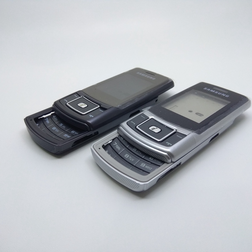 CASING CASHING FULLSET HOUSING SAMSUNG M620 FULLBODY