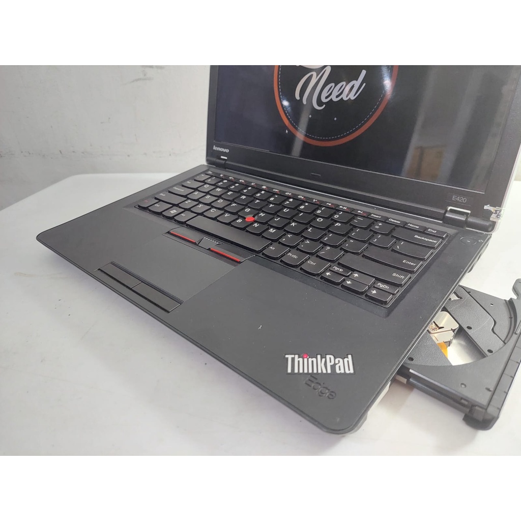 ULTRABOOK Lenovo Thinkpad E420 Core i5