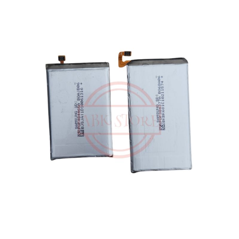 BATERAI BATTERY SAMSUNG GALAXY Z FOLD 1 (2019) SM-F900 ORIGINAL