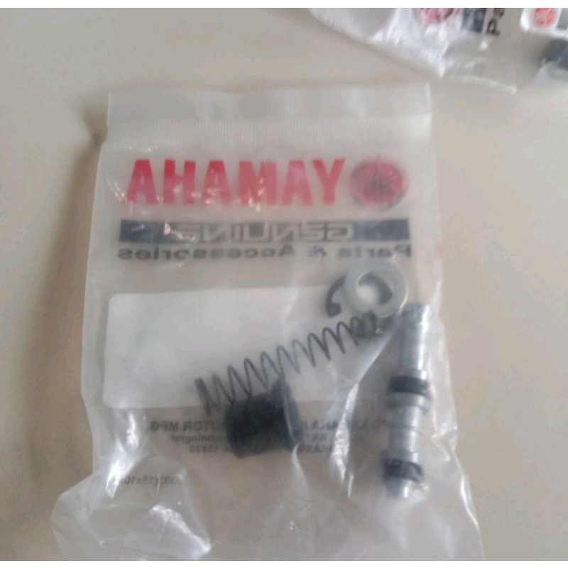 Seal Master Rem Depan Jupiter MX Jupiter Vixion .