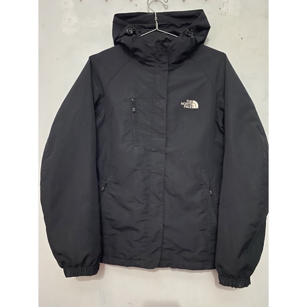 JAKET TNF OUTDOOR MP3 ORIGINAL