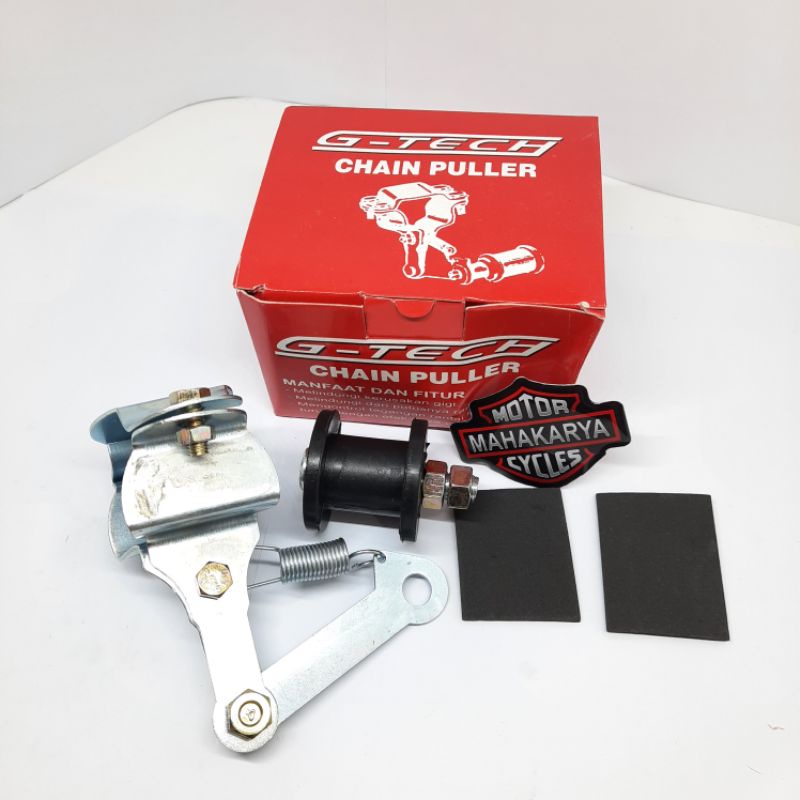 STABILIZER TENSIONER PENAHAN RANTAI MOTOR UNIVERSAL