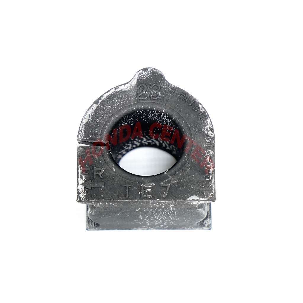 Karet bush bushing stabil stabilizer belah karet roti depan honda mobilio 2014 2015 2016 2017 2018 2019 2020 2021