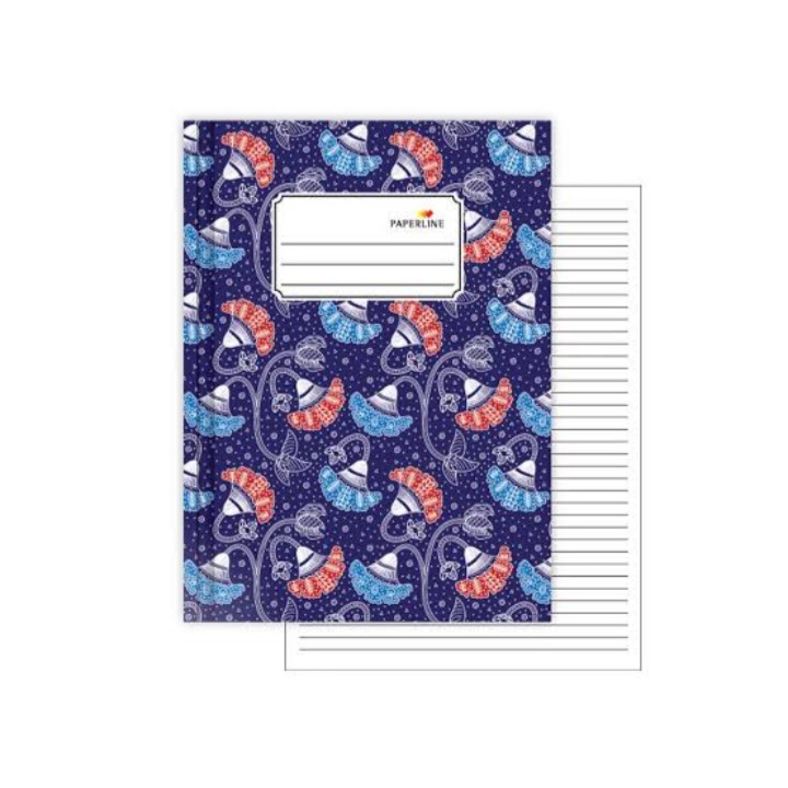 

Buku Quarto Paperline (Perpcs)