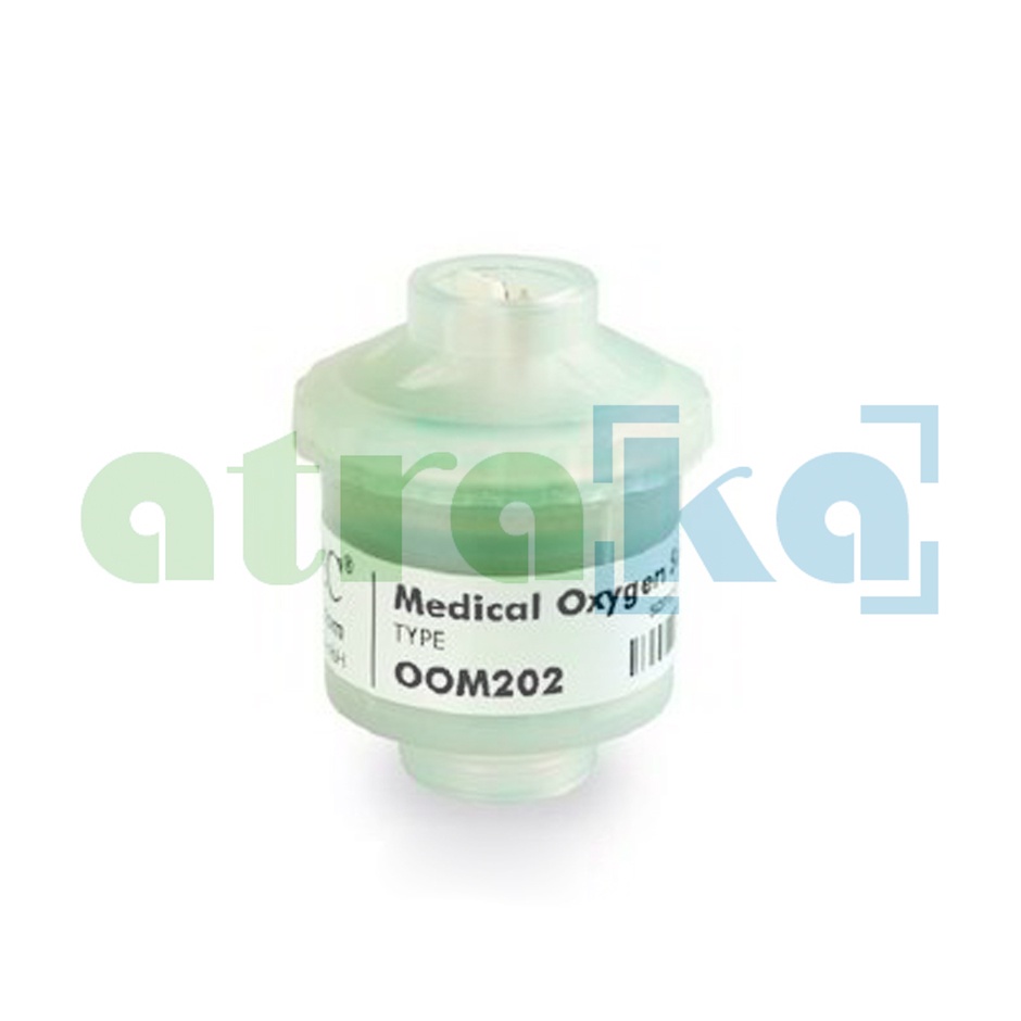O2 Cell Envitec OOM202 | Oxygen Sensor Envitec OOM 202
