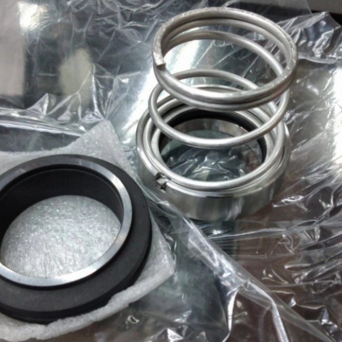 

MECHANICAL SEAL TYPE 551B-24MM