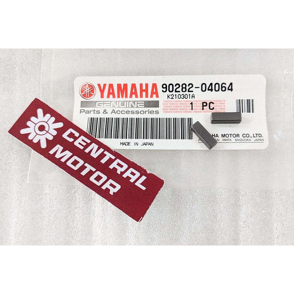 (hrga per 1 bji) SPI  KRUK AS GIGI PRIMER KEY STRAIGHT FIZR F1ZR ORIGINAL ASLI YAMAHA