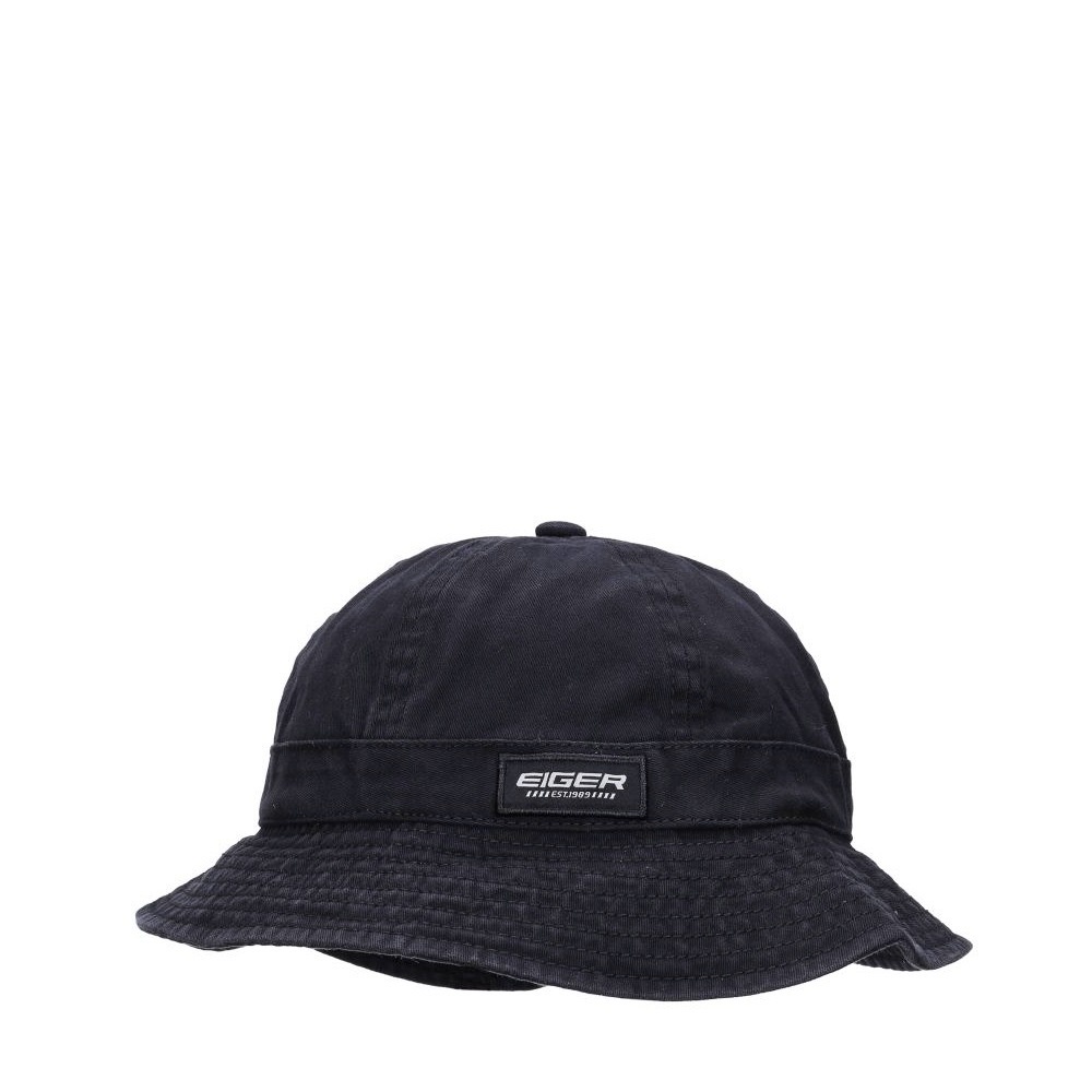 EIGER AGATE BUCKET HAT WS