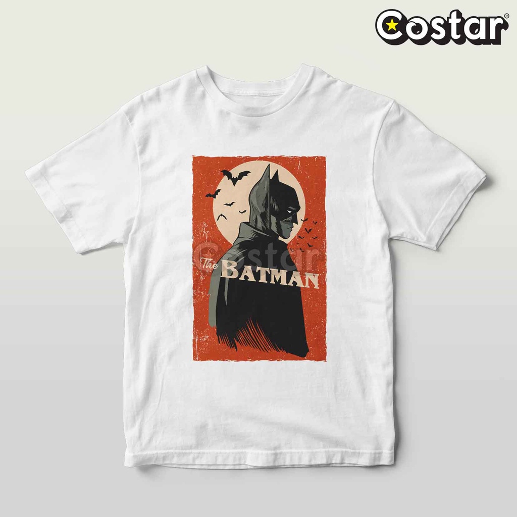 Kaos Costarstore - Batman - Classic Batman