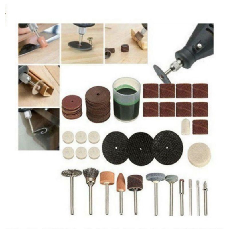 MATA BOR TUNER CUNER PORTING MINI CUTTING MATA MINI GERINDA POLES MINI 105