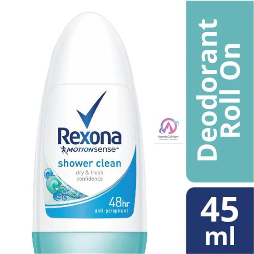 REXONA DEODORANT ROLL ON