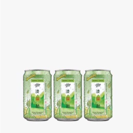 ADEM SARI KALENG 320ML