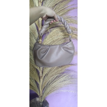 Tas Tali kepang tambang