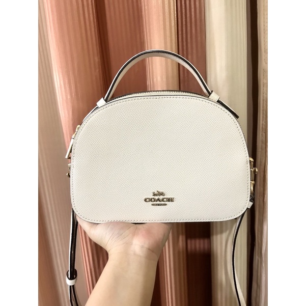 coach serena satchel bag