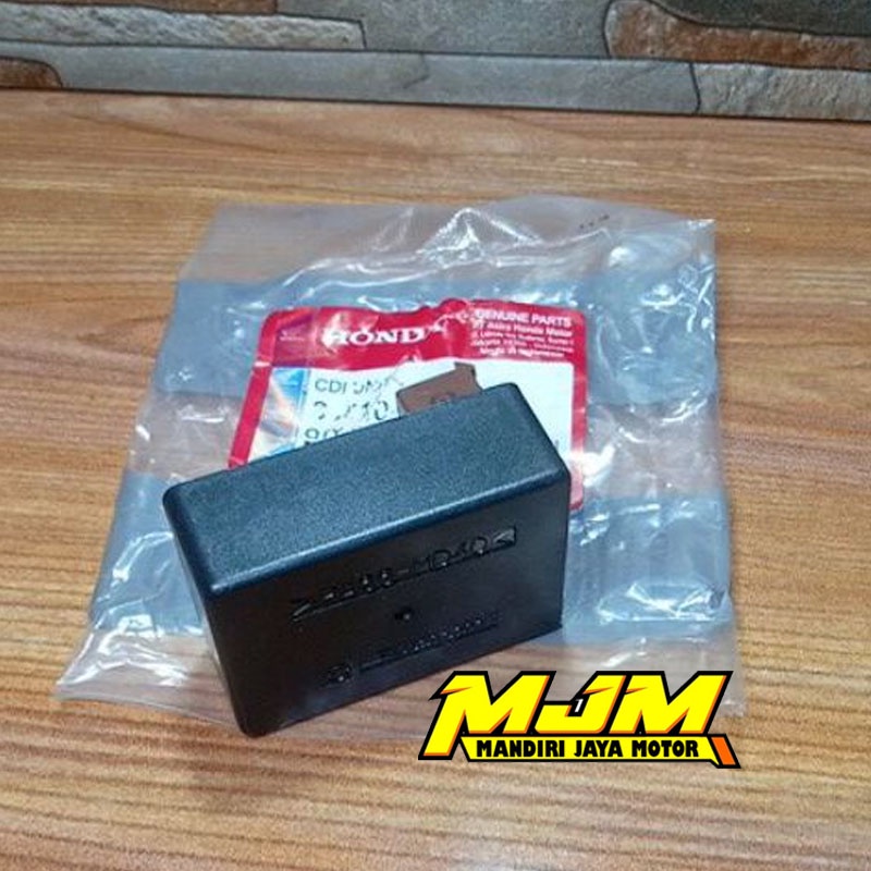 CDI MOTOR HONDA GRAND - ASTREA - PRIMA - LEGENDA - C70 - GL PRO - SUPRA X LAMA - SUPRA FIT FITX ( CD