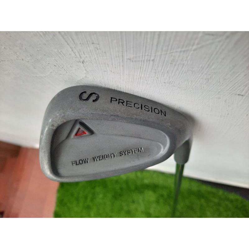 Langka Iron S Precision Iron SW Iron Sand Wedge Iron S golf Iron Sand Golf Iron Sand Wedge golf Stic