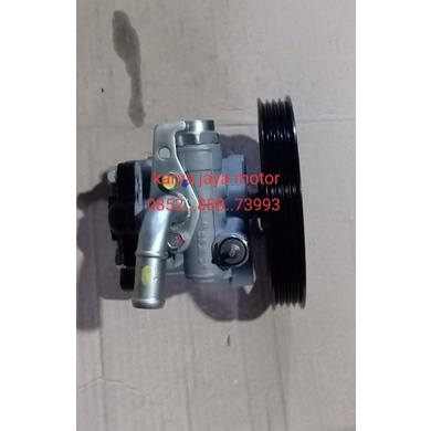 Pompa Power Steering Suzuki Escudo Sidekick