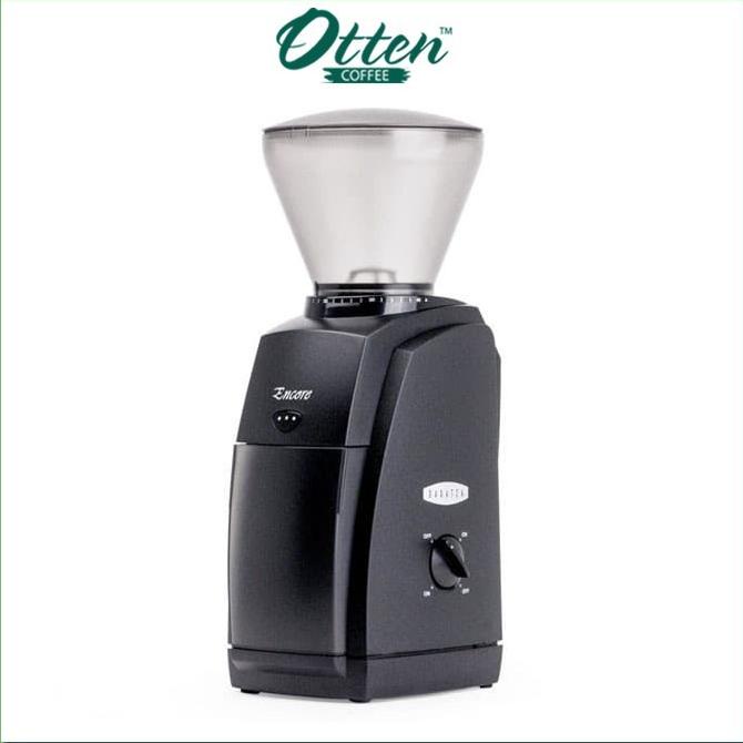 Baratza Encore stok ada terus
