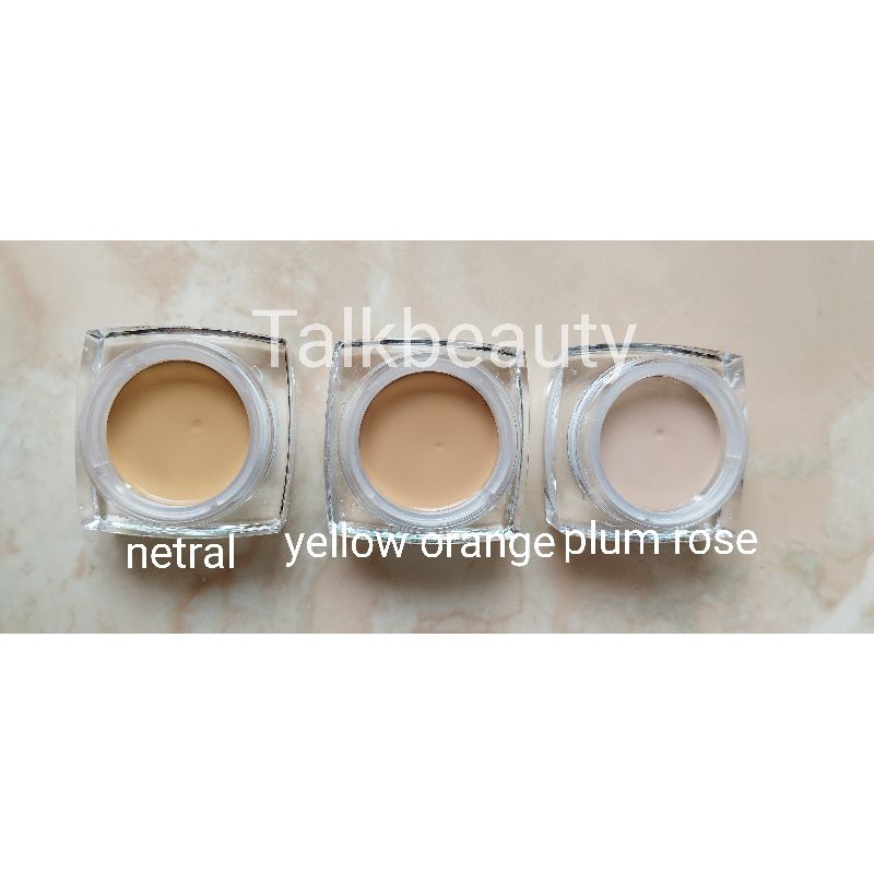 Smooth corrector LT PRO 15gr