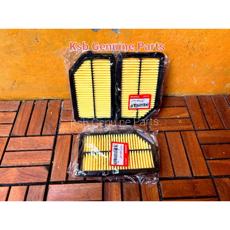 Filter Udara Air Filter Honda Jazz RS GK City HRV BRV