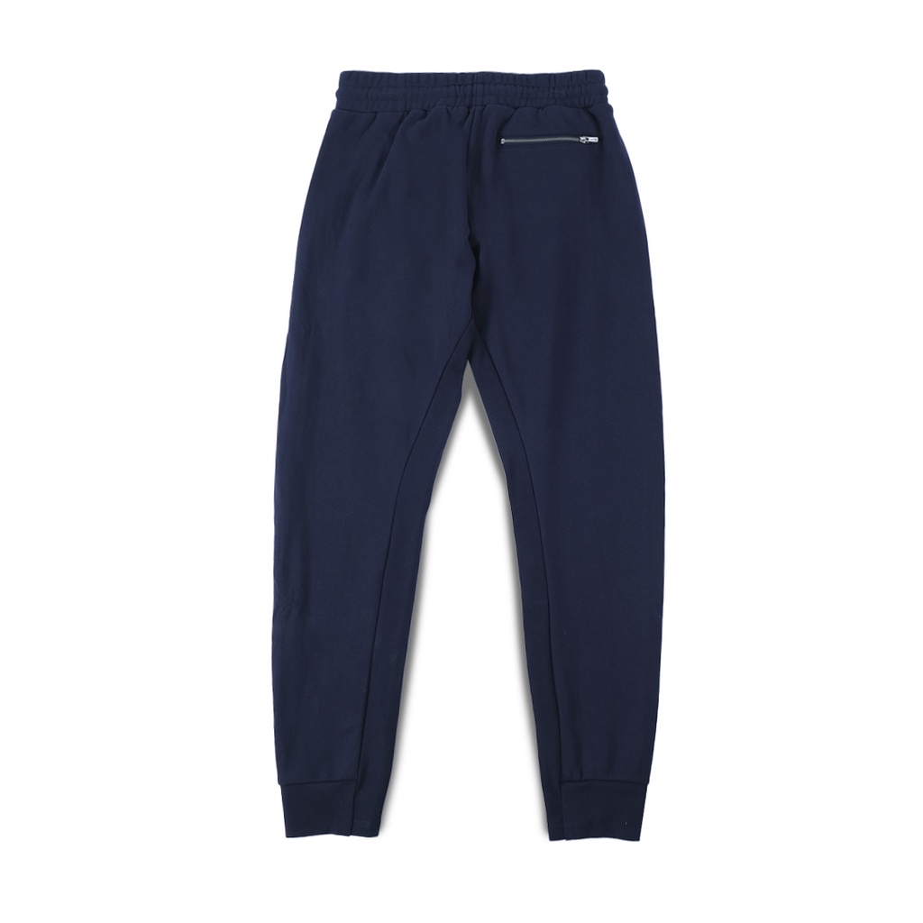 Kith X BMW Bleecker Sweatpants Navy