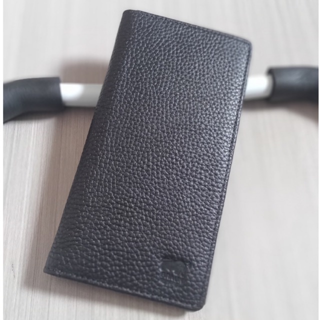 dompet pria model lipat buku ukuran panjang bahn kulit asli likal berkualitas #dompet #dompetpria #dompetwanita #kulitasli #dompetpanjang