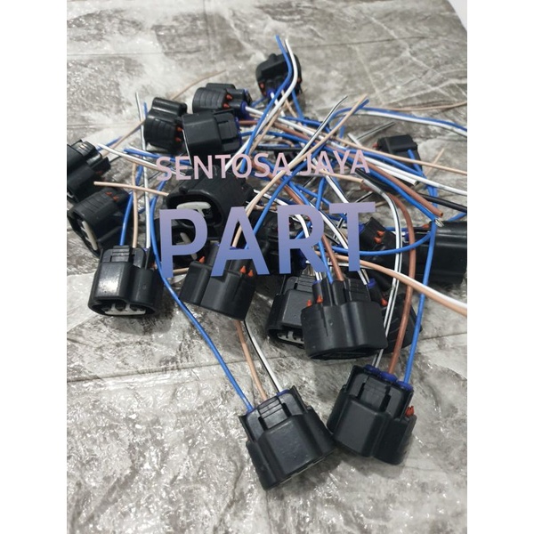 SOKET SENSOR MAP AVANZA VIOS YARIS INNOVA ASLI