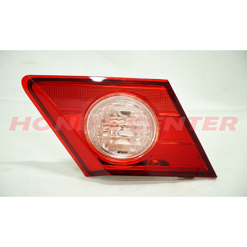 lampu bagasi lamp unit LID  city gd8 2006 2007 2008