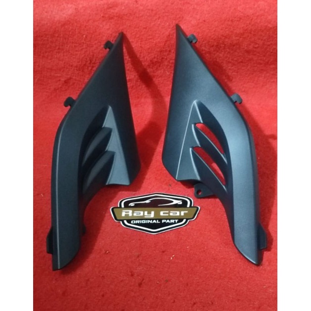 SIRIP BODY KANAN KIRI SATRIA 2 TAK LUMBA ORIGINAL