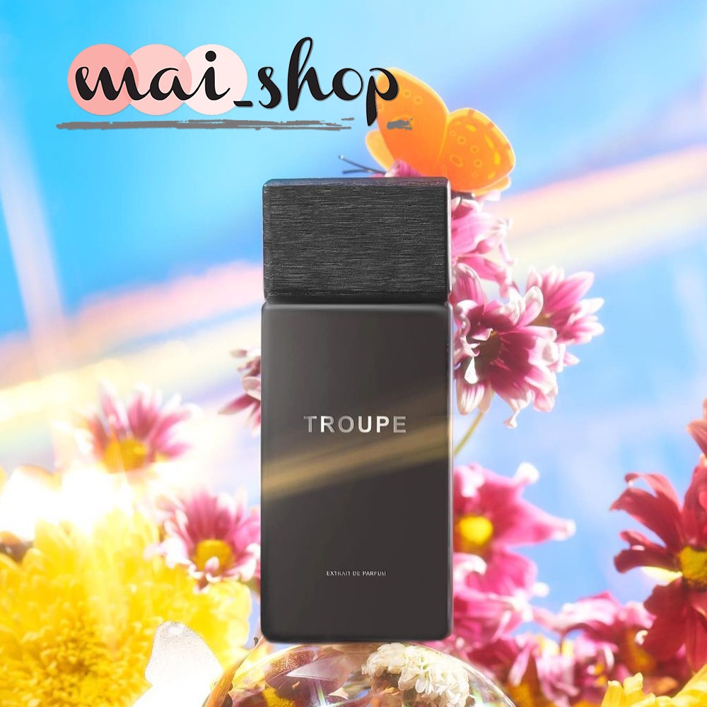 Parfum SAFF n Co. S.O.F.R Aura Sunset on the Floor yang Menenangkan Hati