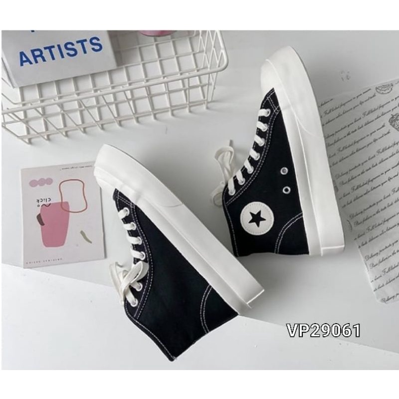 Sneakers Boots Conv Korea VP29061